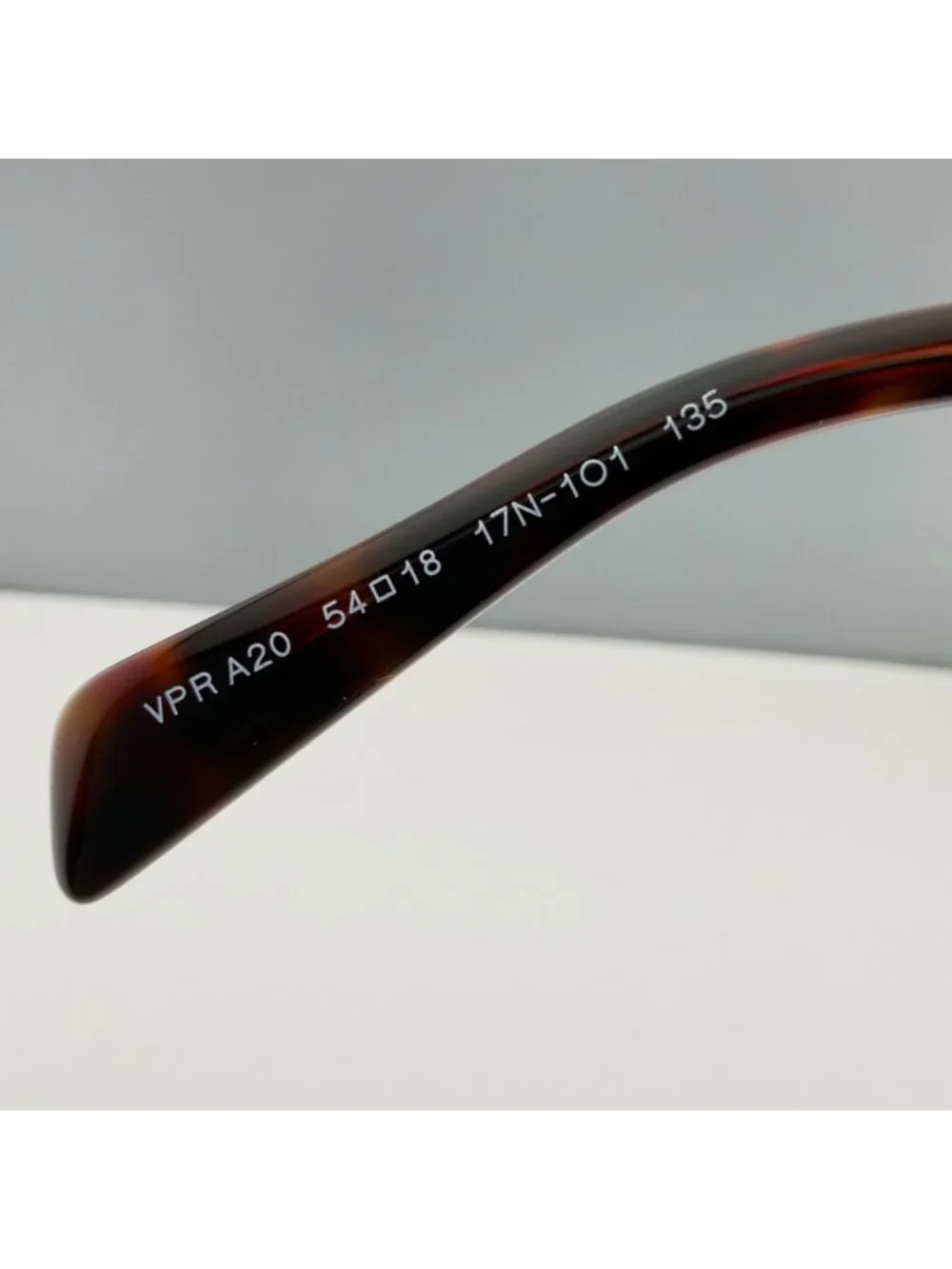 Prada eyeglasses frames